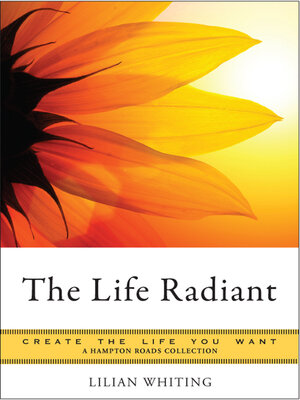 cover image of The Life Radiant